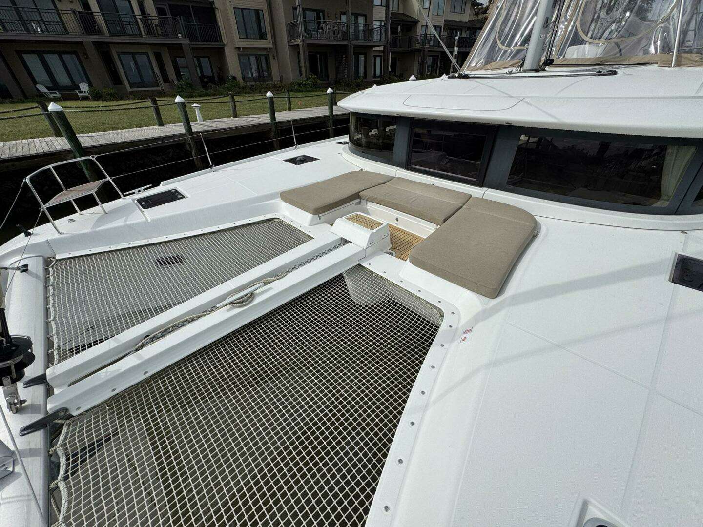 2022 Lagoon 46 - Image 9
