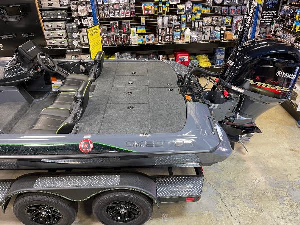 2021 Skeeter ZXR20 - 7