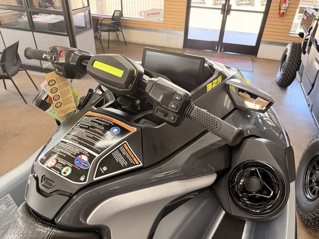 2026 Sea-Doo RXT-X - 9