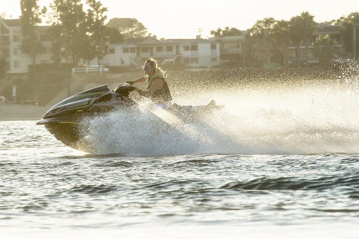 2016 Kawasaki Jet Ski Ultra LX - 29