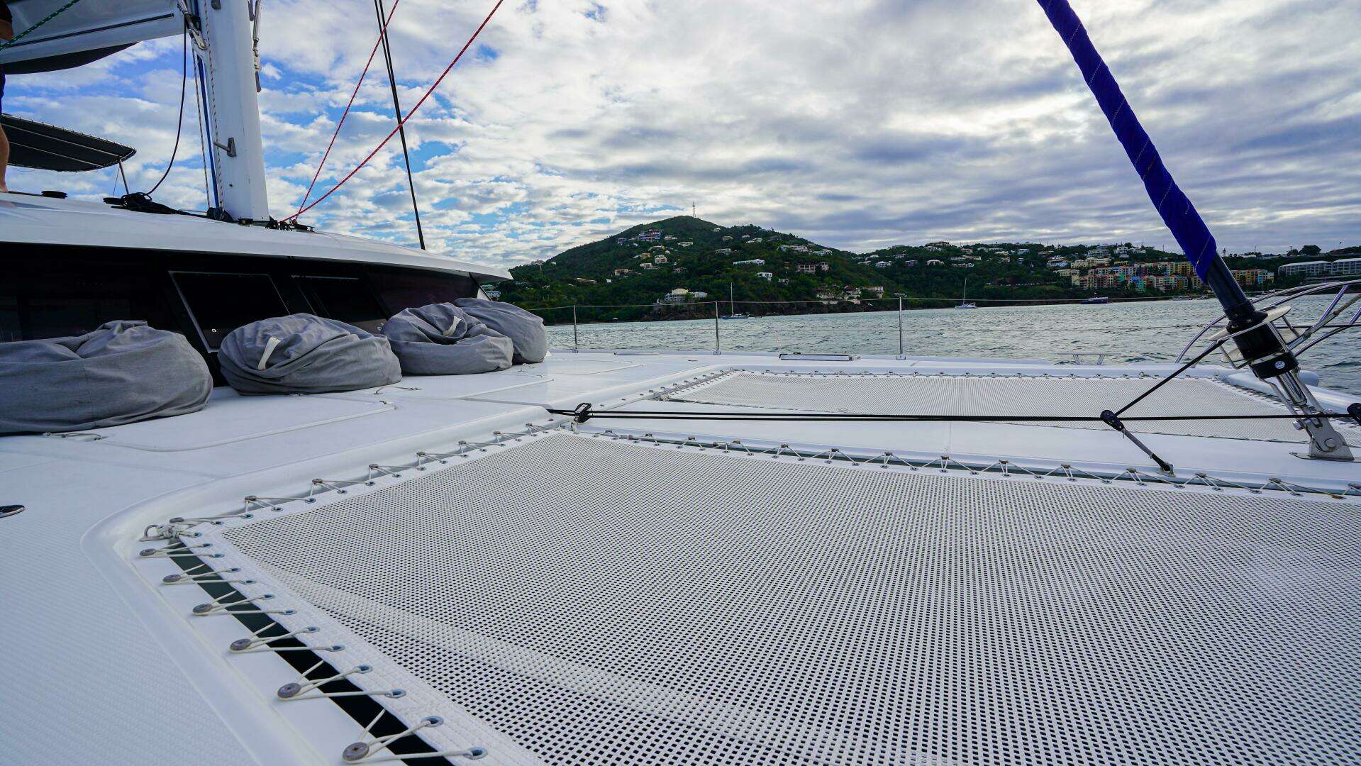 2017 Fountaine Pajot Victoria 67 - Image 69