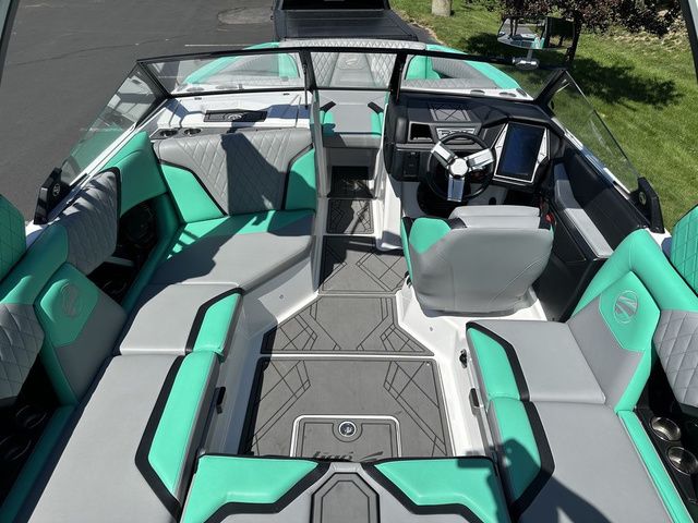 2023 Tigé 20RZX - 21