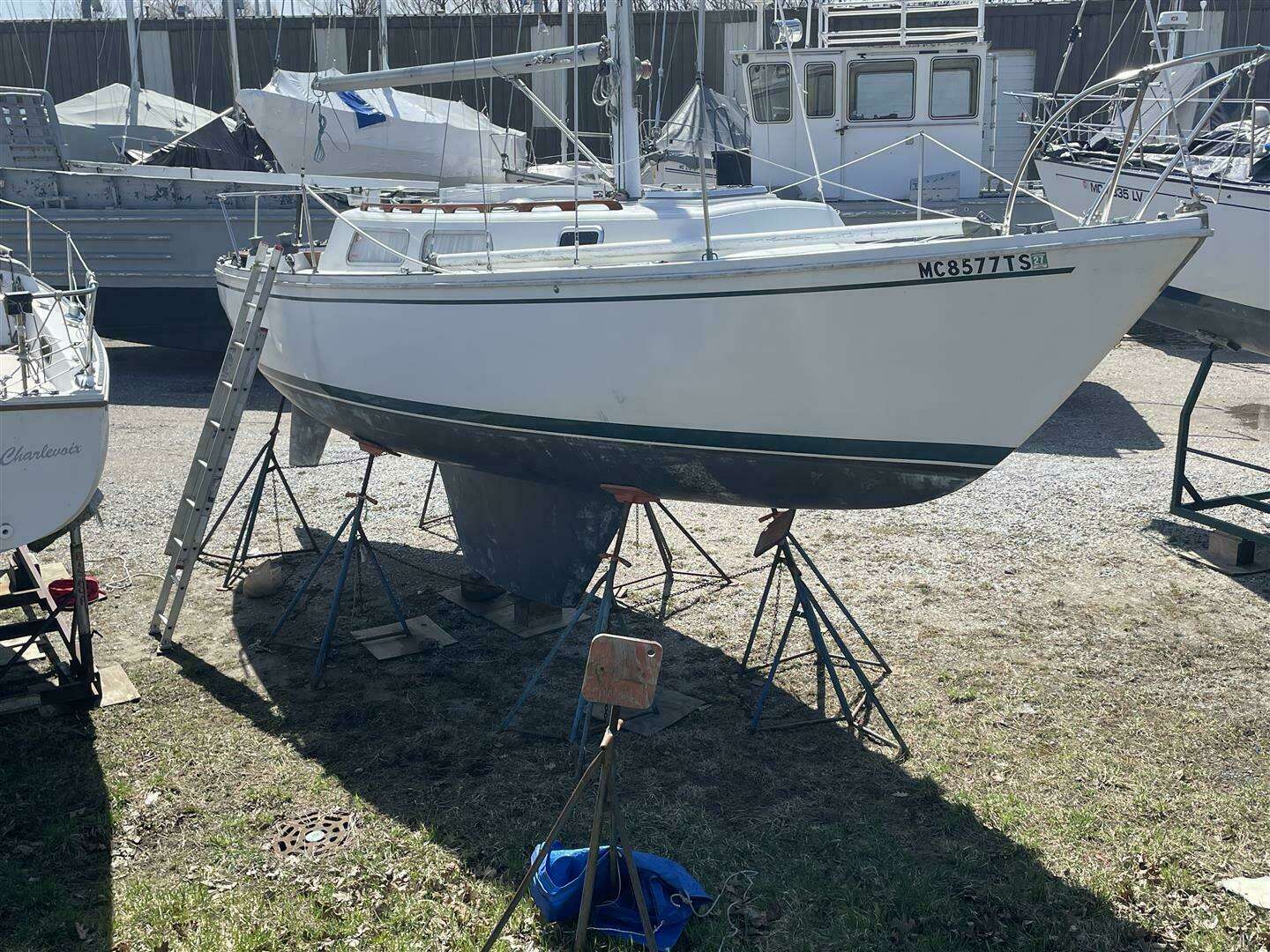 1970 CAL 2-30 - Image 51