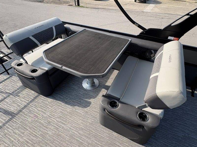 2026 Viaggio Lago Z24D - 69