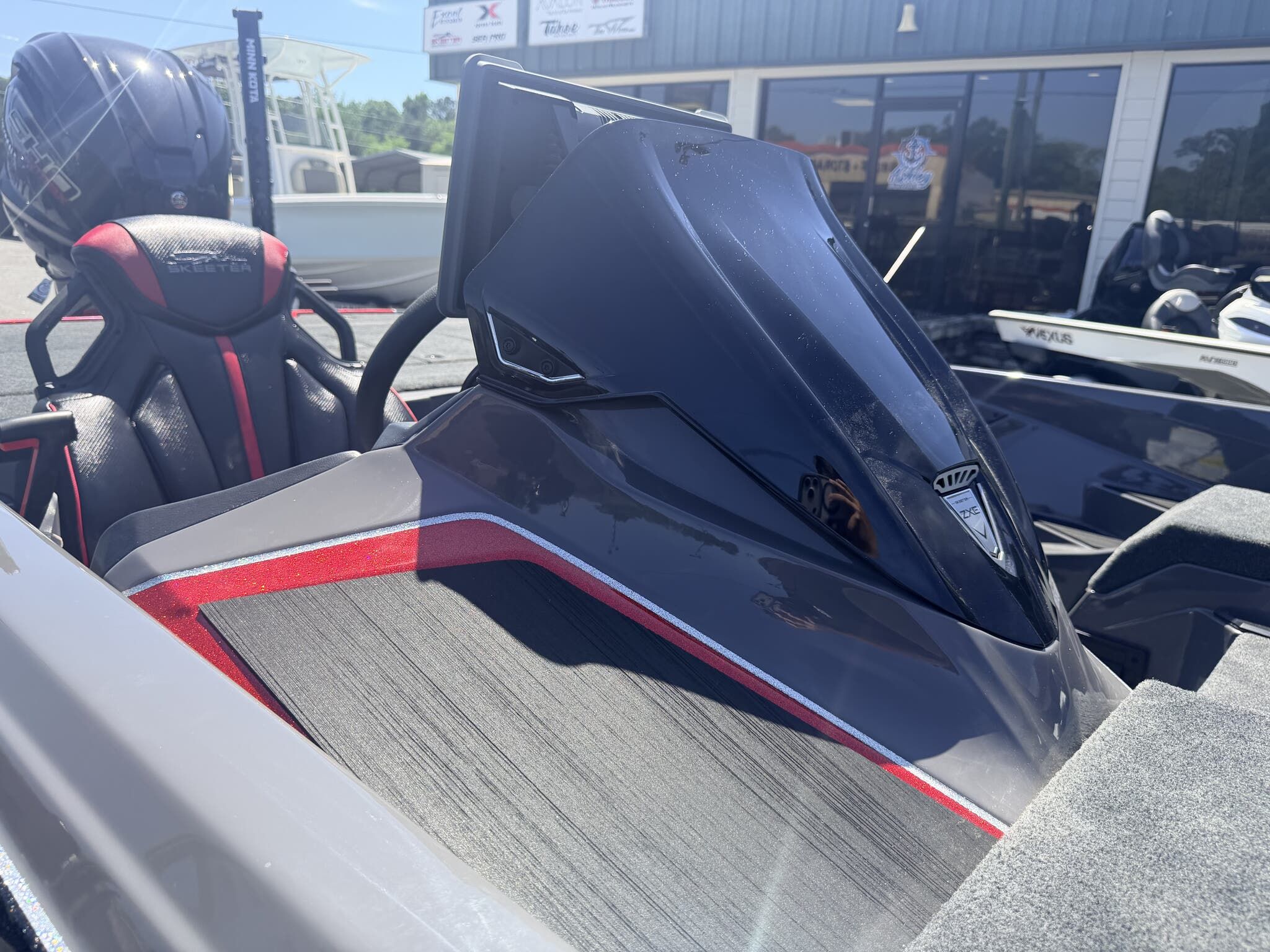 2026 Skeeter ZXE21 SPECIAL COLOR OPTION! - 14