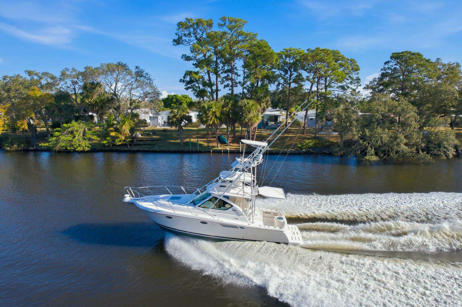 2011 Tiara Yachts 3100 Open - Image 10