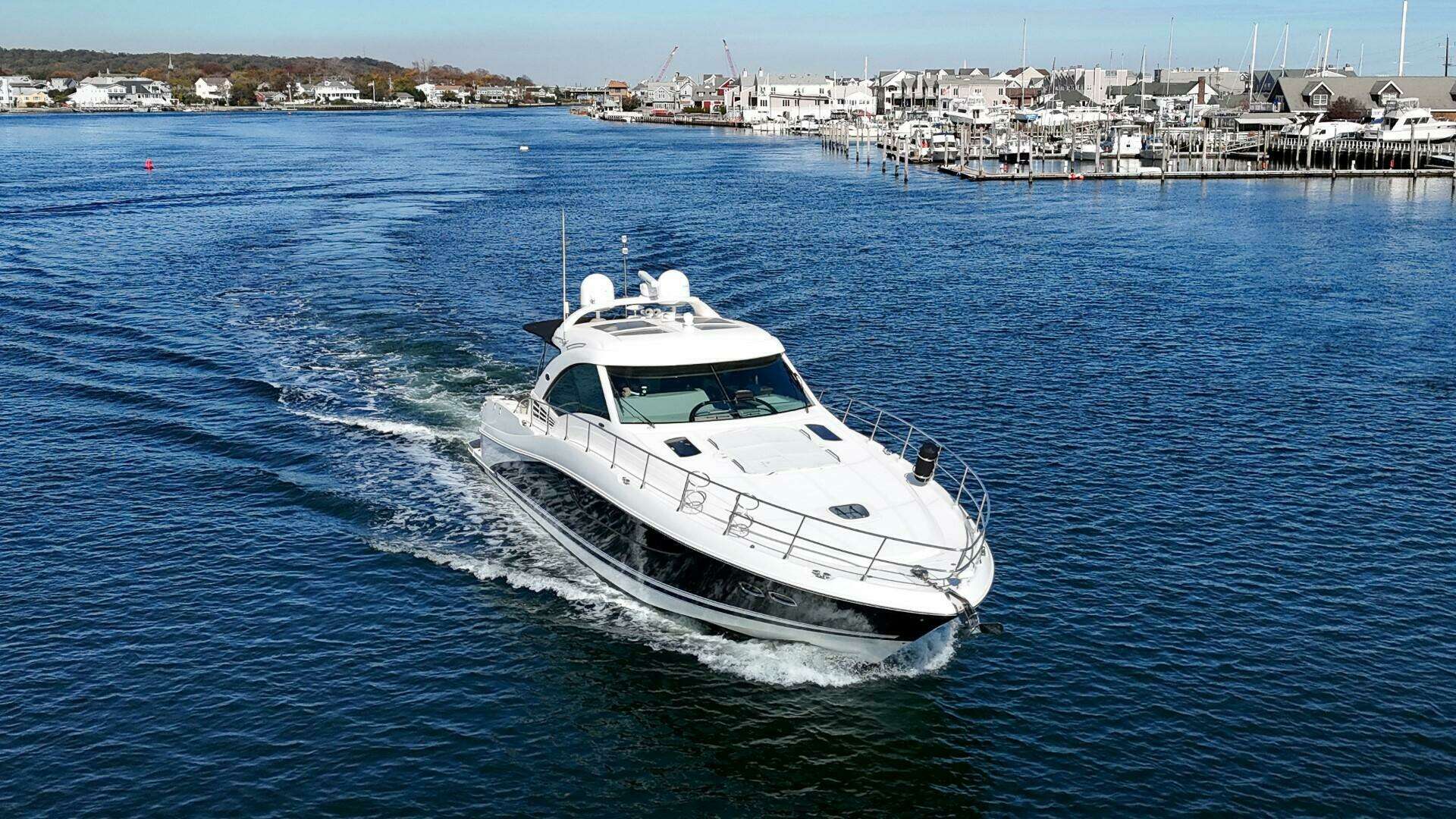 2013 Sea Ray 610 Sundancer - Image 7