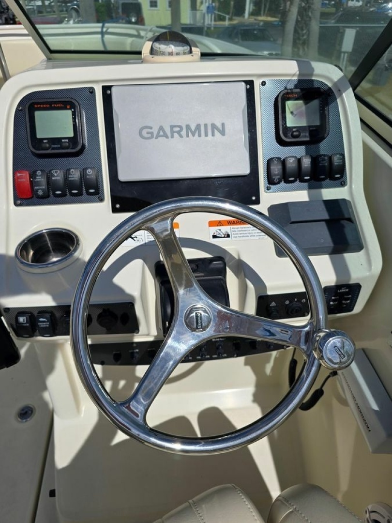 2008 Hydra-Sports — - Image 31