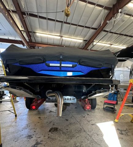 2021 ATX Boats 24 TYPE-S - 3
