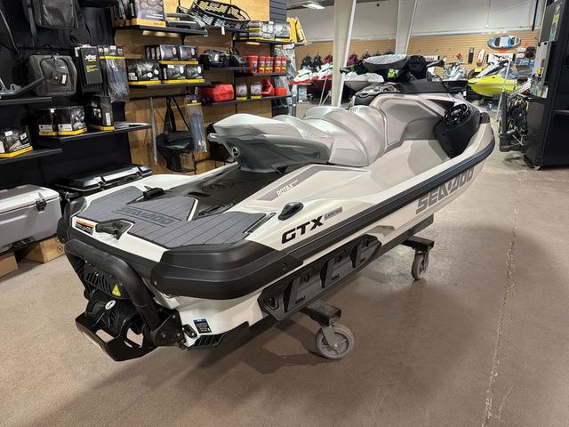 2026 Sea-Doo GTX Limited 325 - 14