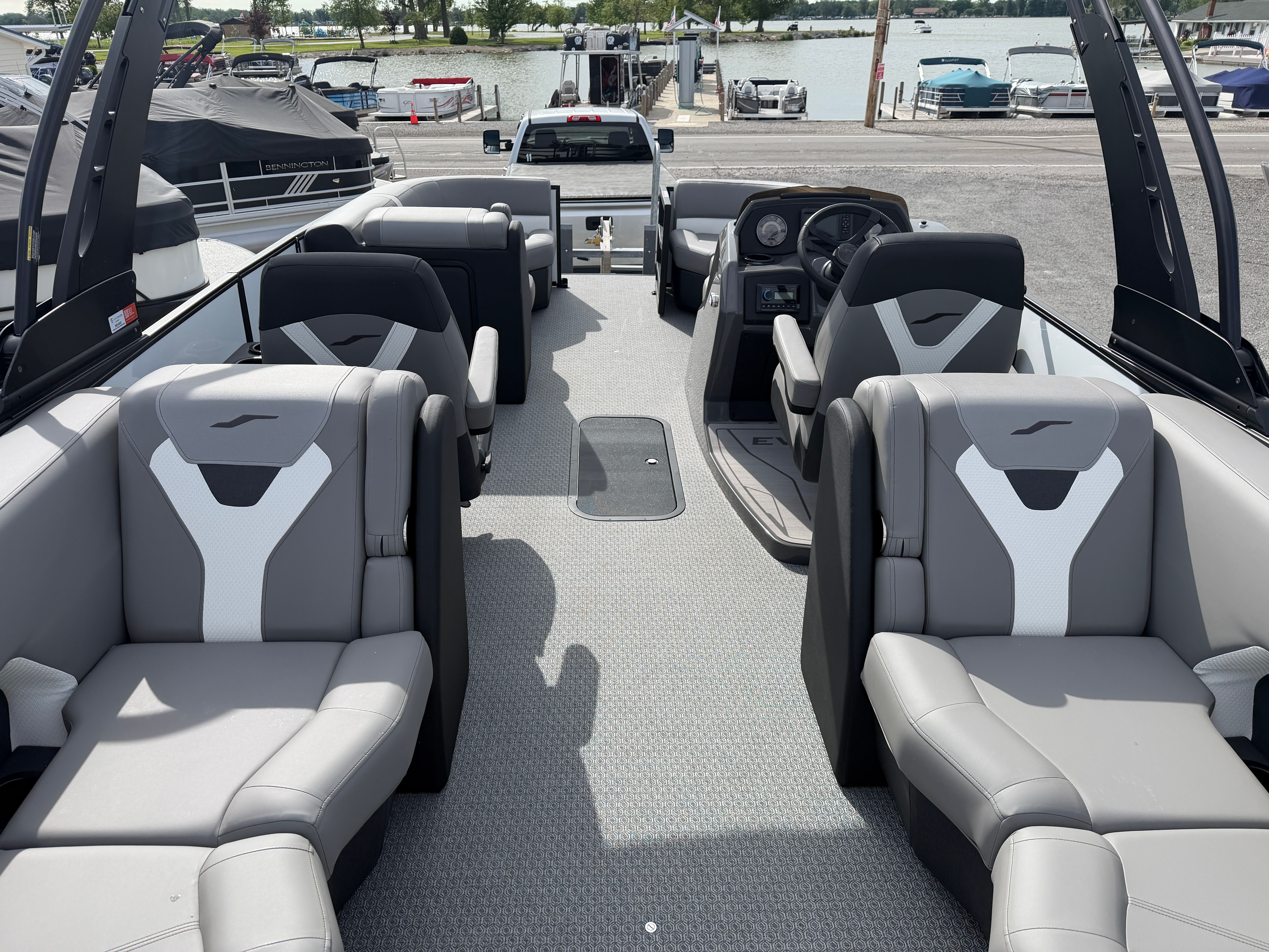 2026 EVOTTI 521 QL - Image 27