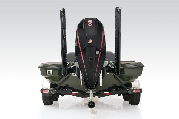 2026 Triton 20XP Patriot - 83