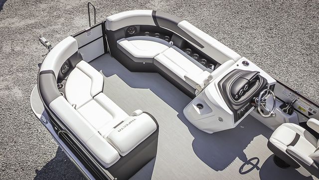 2026 Trifecta C Series 24RF CS - 5