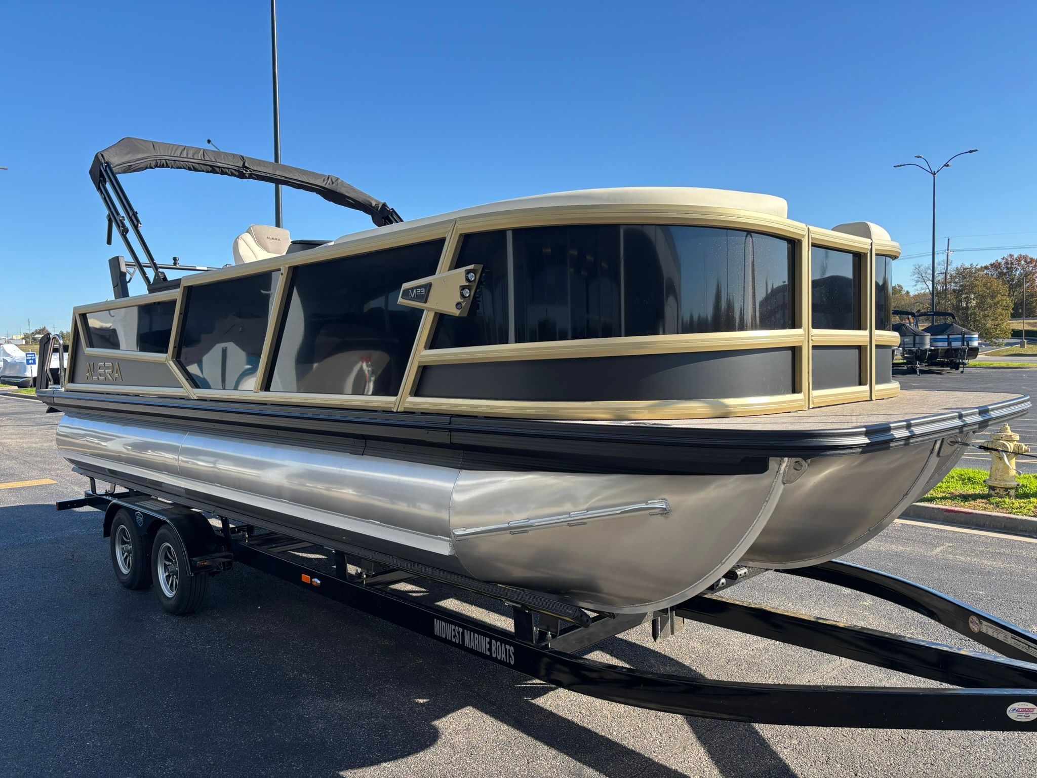 2026 Alera M23L - 3