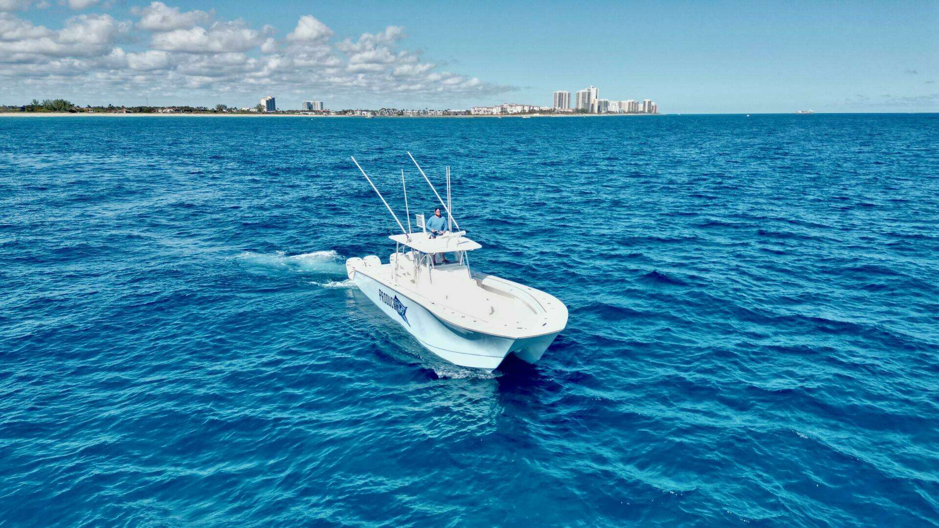 2020 SeaHunter — - Image 7