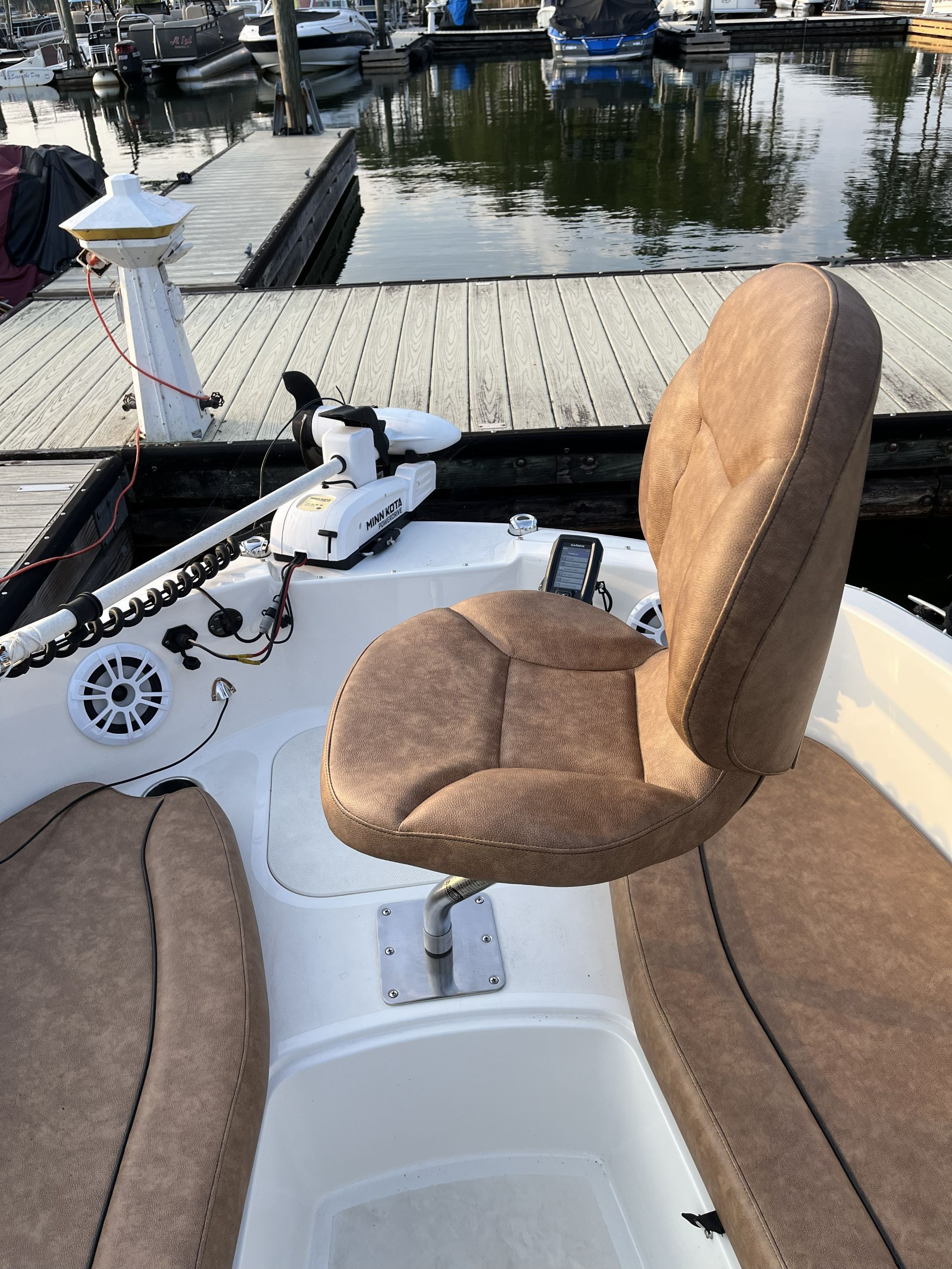 2021 Stingray 182 SC - 4