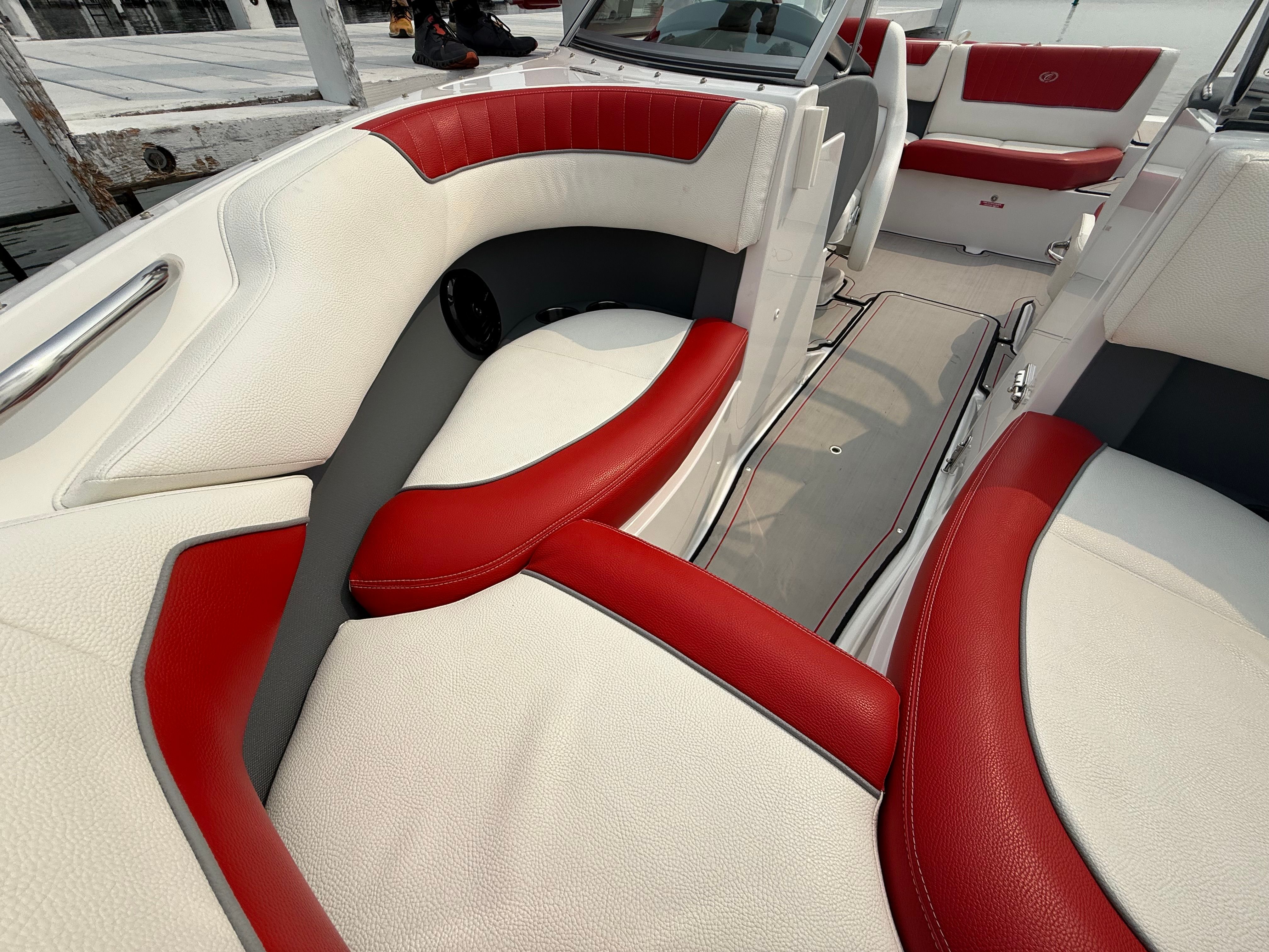 2020 Cobalt 200S - 19