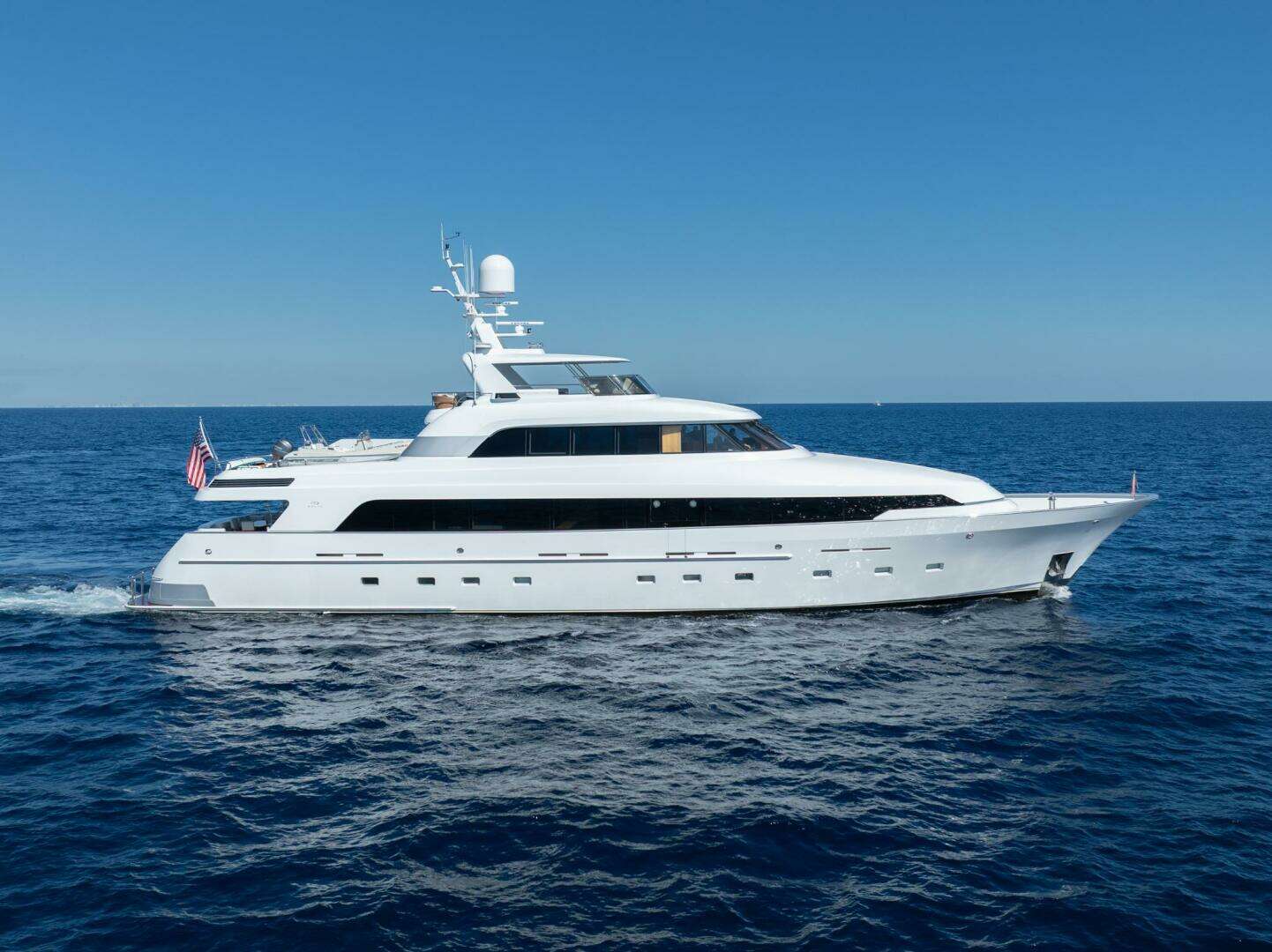 2001 Delta Marine Tri-Deck - Image 7
