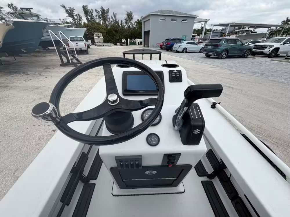 2015 Beavertail 16 Micro - 9