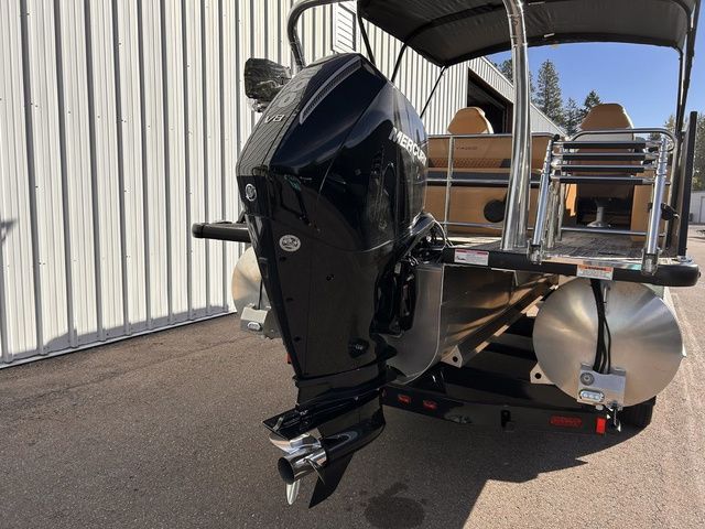 2023 VIAGGIO by Misty Harbor Diamante S D26S - 5