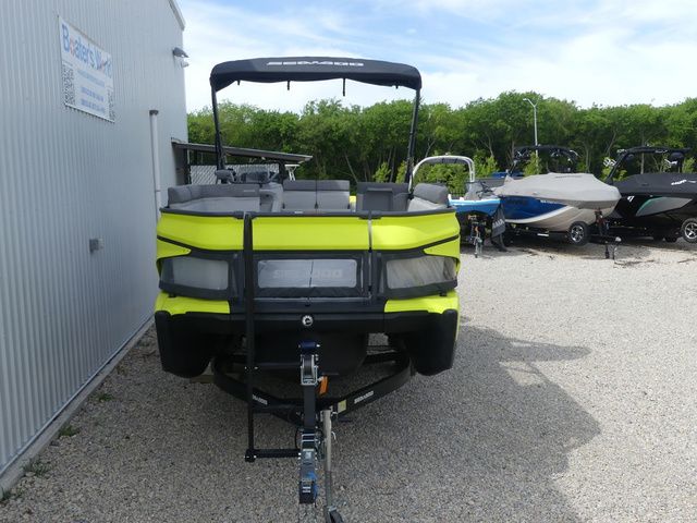 2023 Sea-Doo Switch Cruise 21 - 5