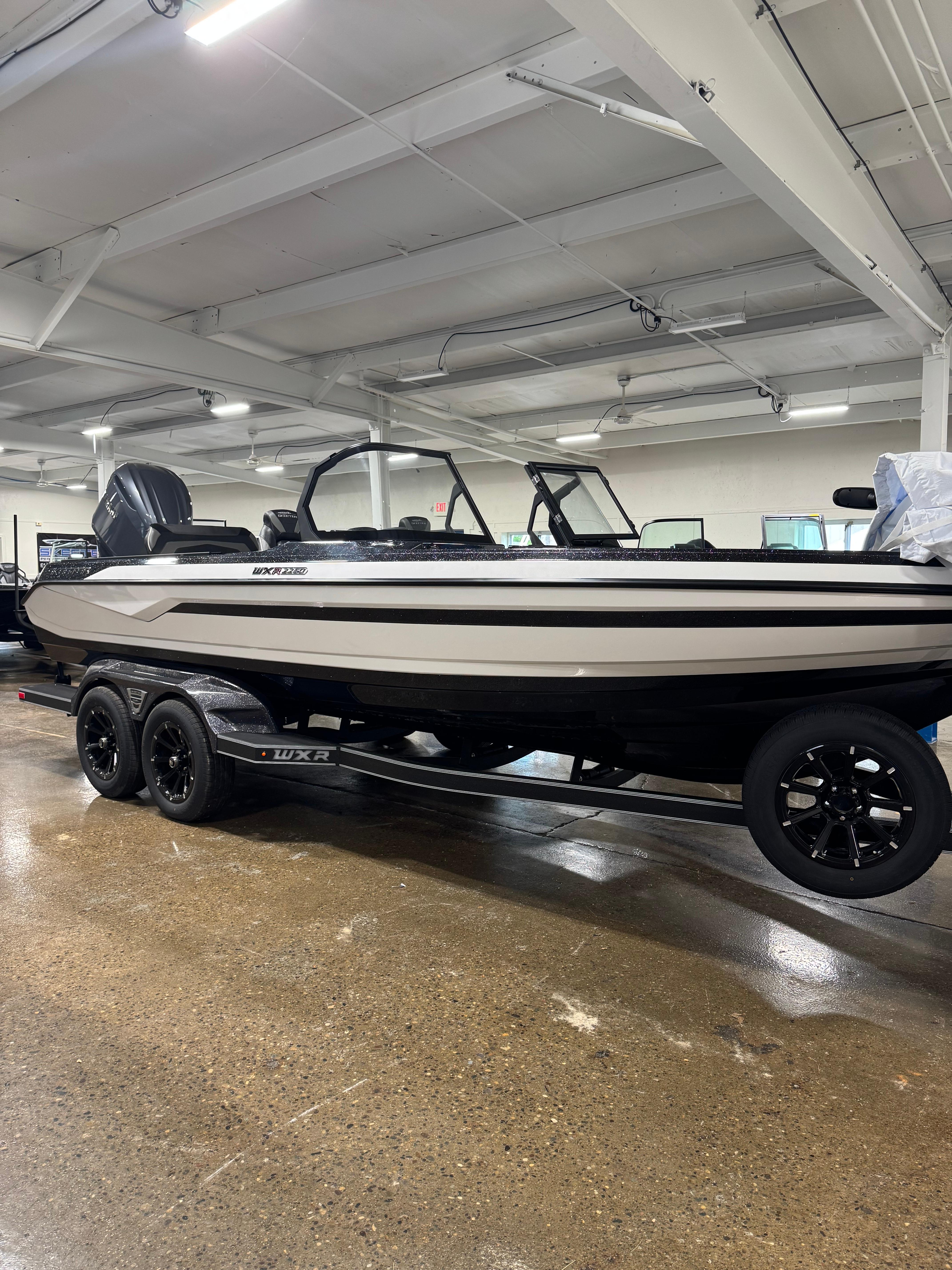 2025 Skeeter WXR2260