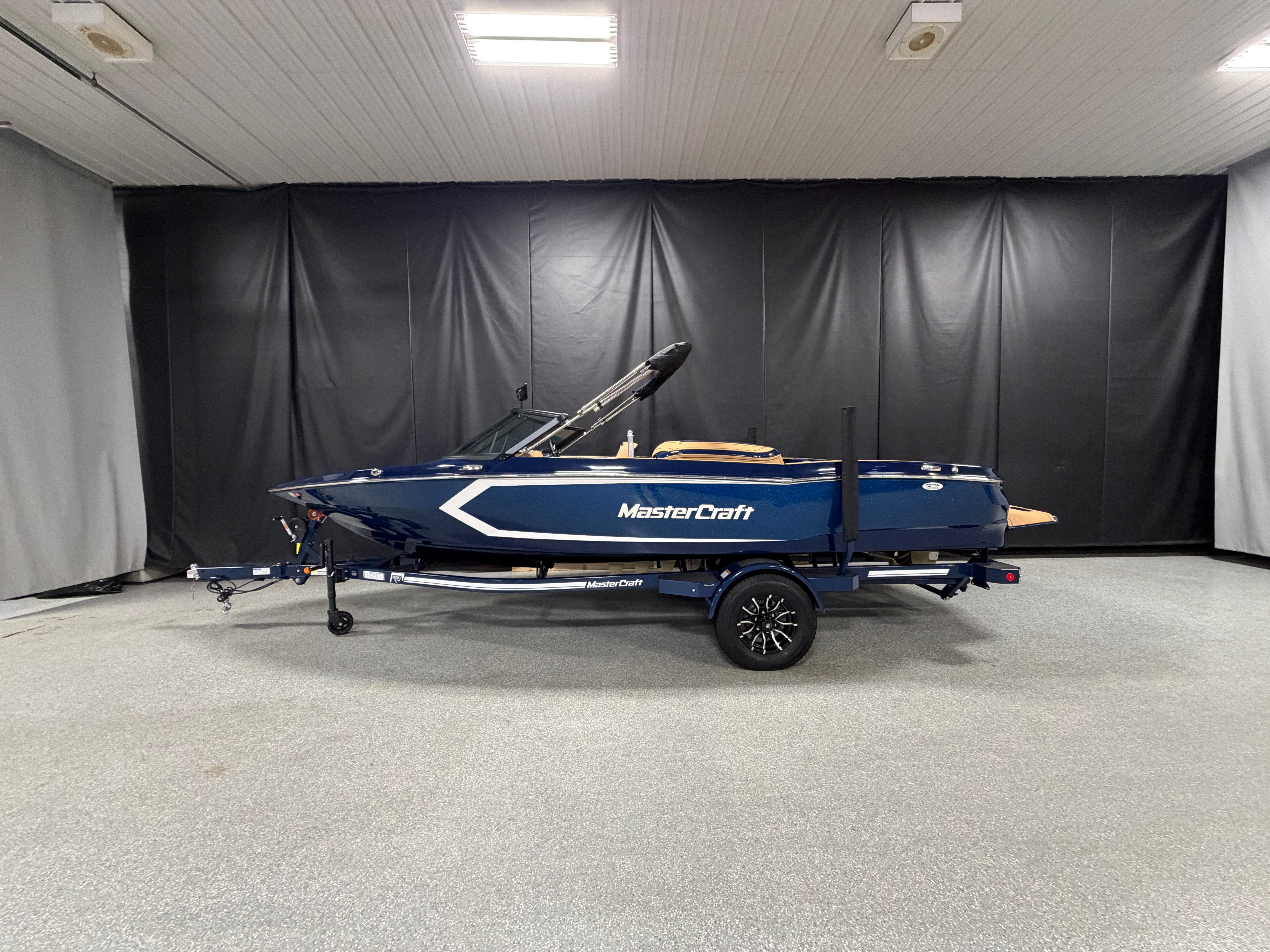 2026 MasterCraft ProStar