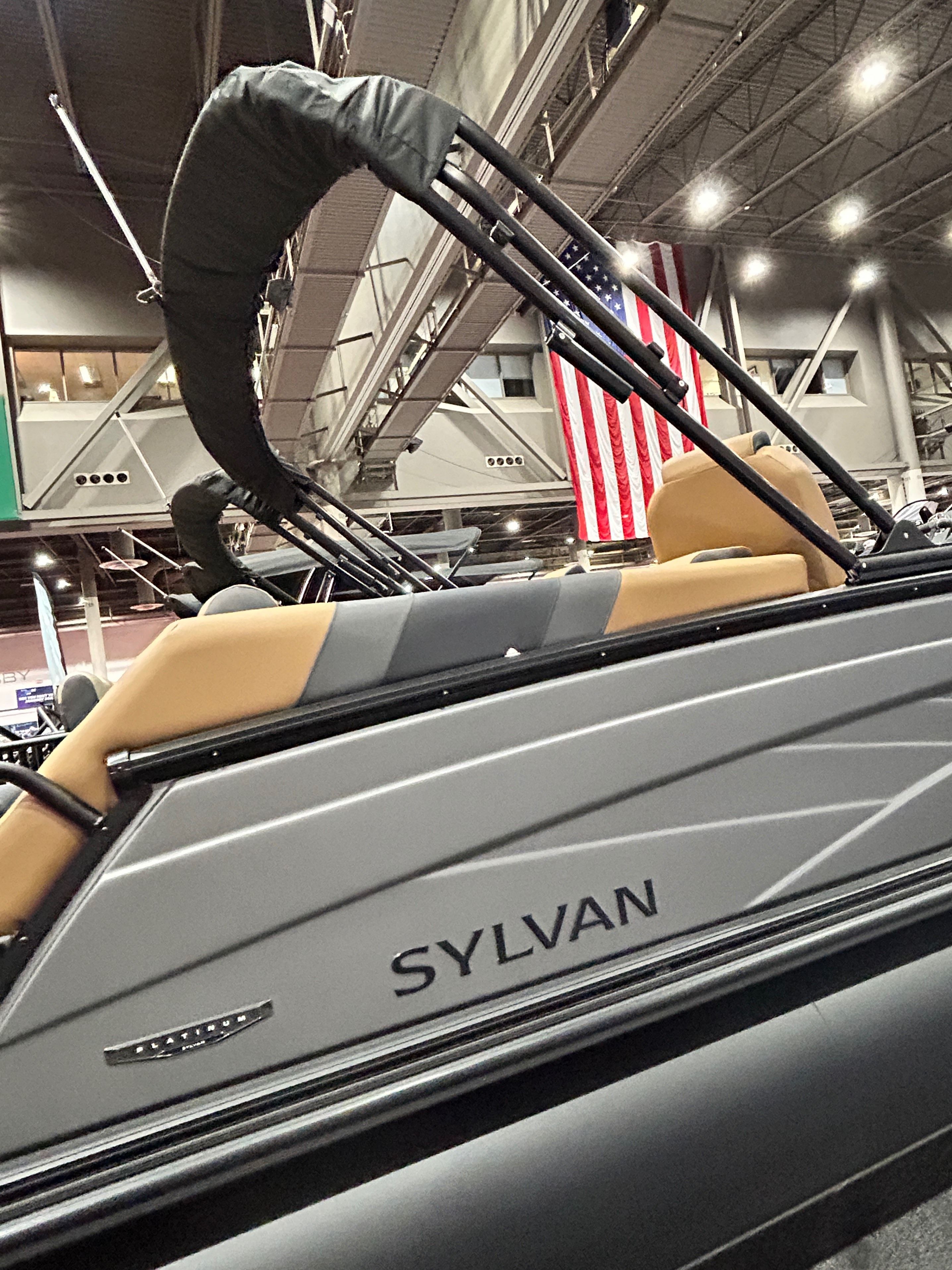2026 Sylvan G3 DLZ DC - 4