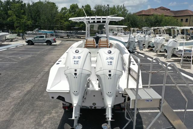 2026 Jupiter JUPITER 30 - 15
