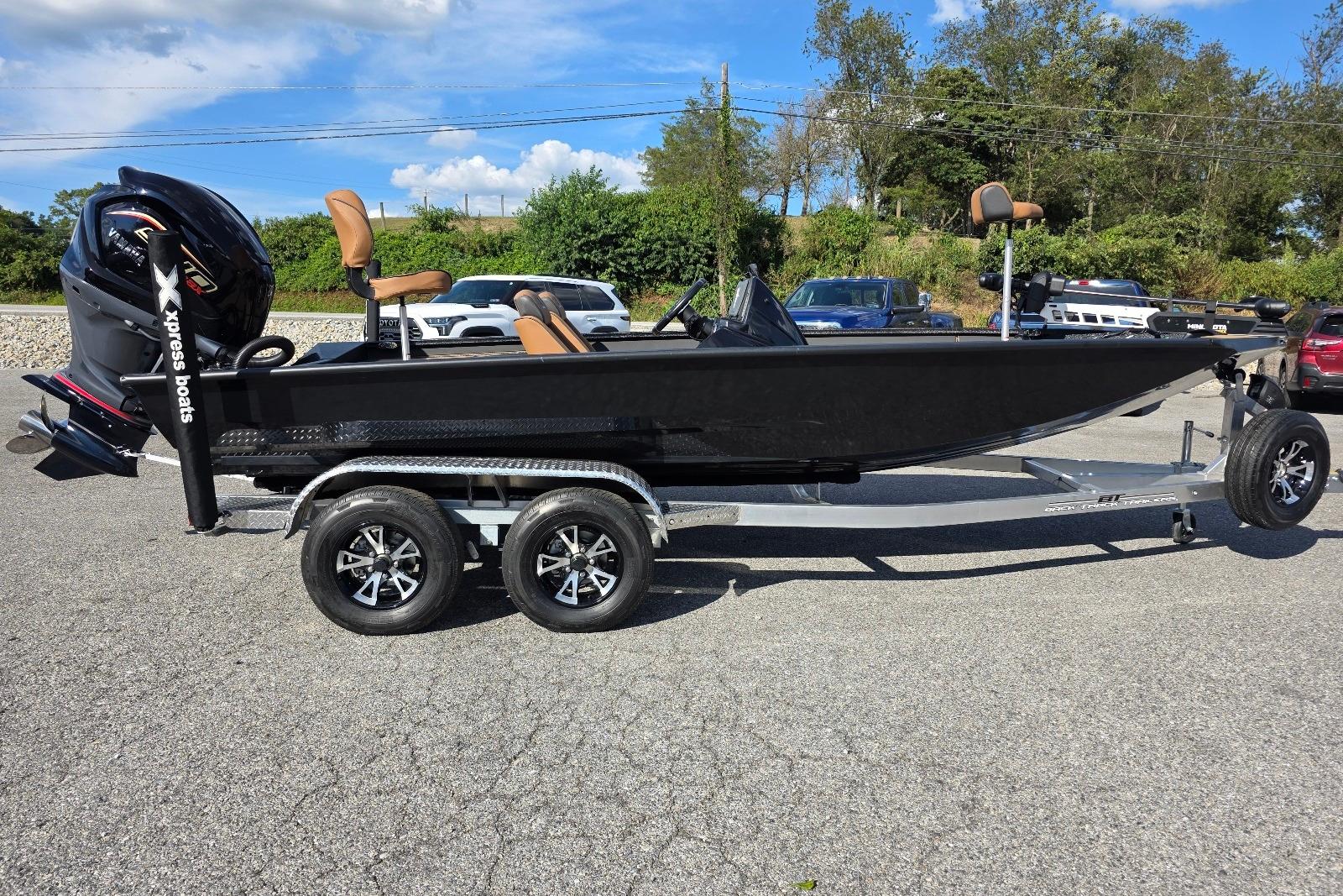 2026 Xpress X19 Pro