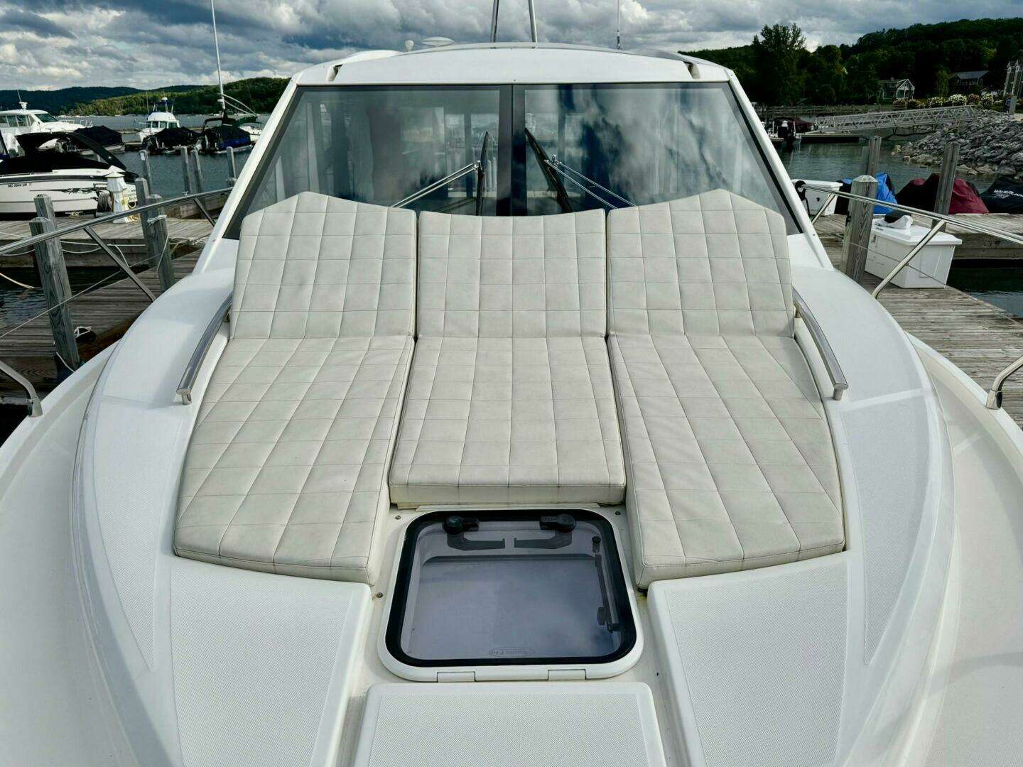 2016 Absolute 45 Sport Yacht - Image 37