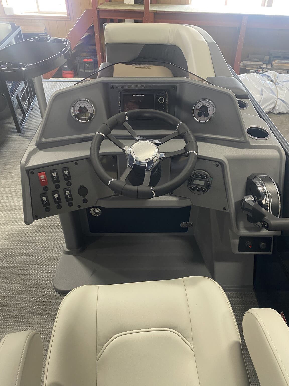 2026 Sylvan R Series R22 CLZ DH - 9
