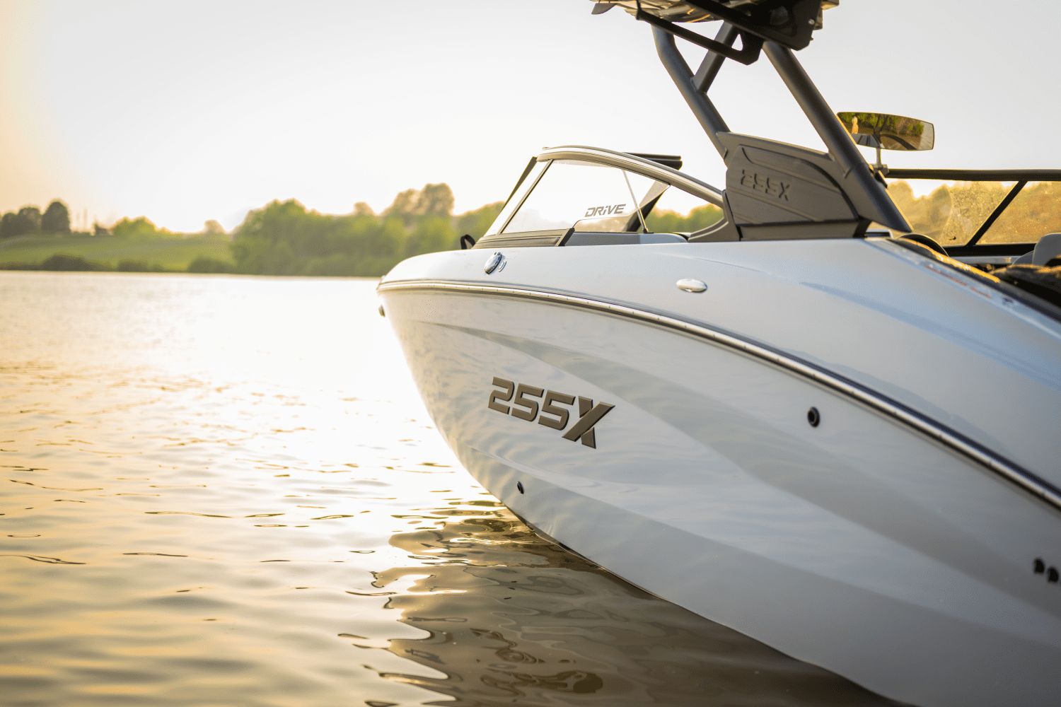 2026 Yamaha Boats 255XD - 48