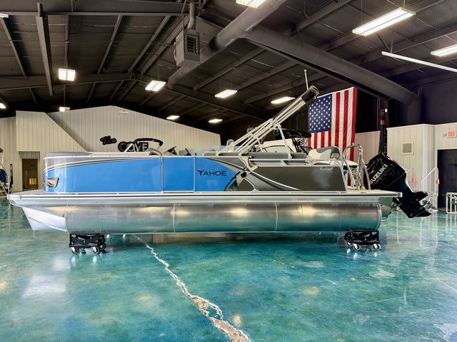 2025 Tahoe LTZ - 23 FT Cruise Rear Bench - 11