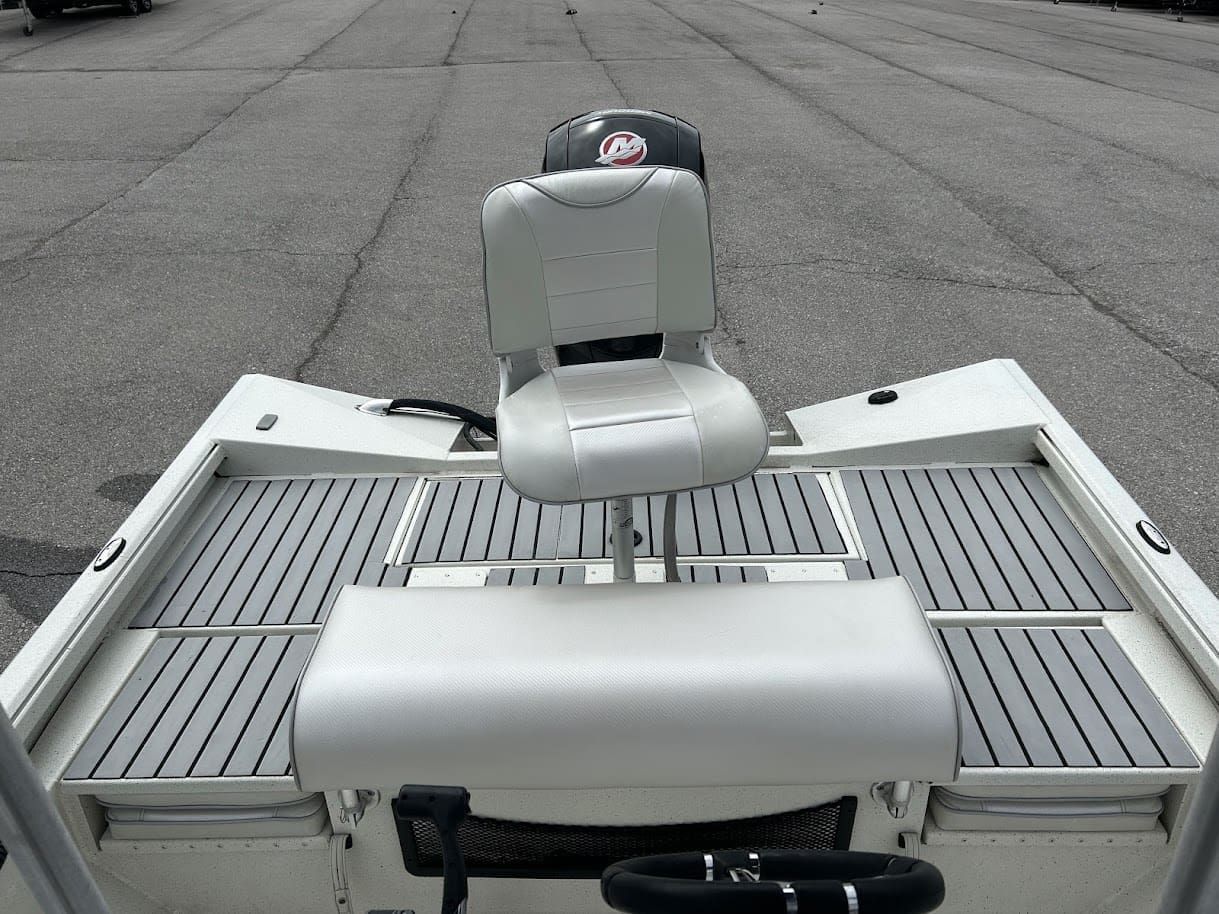 2020 Ranger RB200 - 13