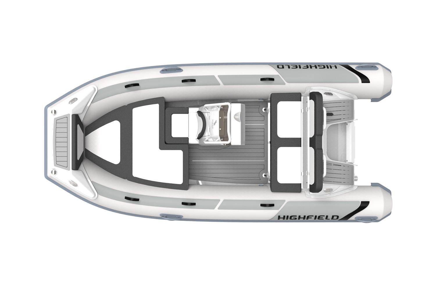 2027 Highfield Sport 460