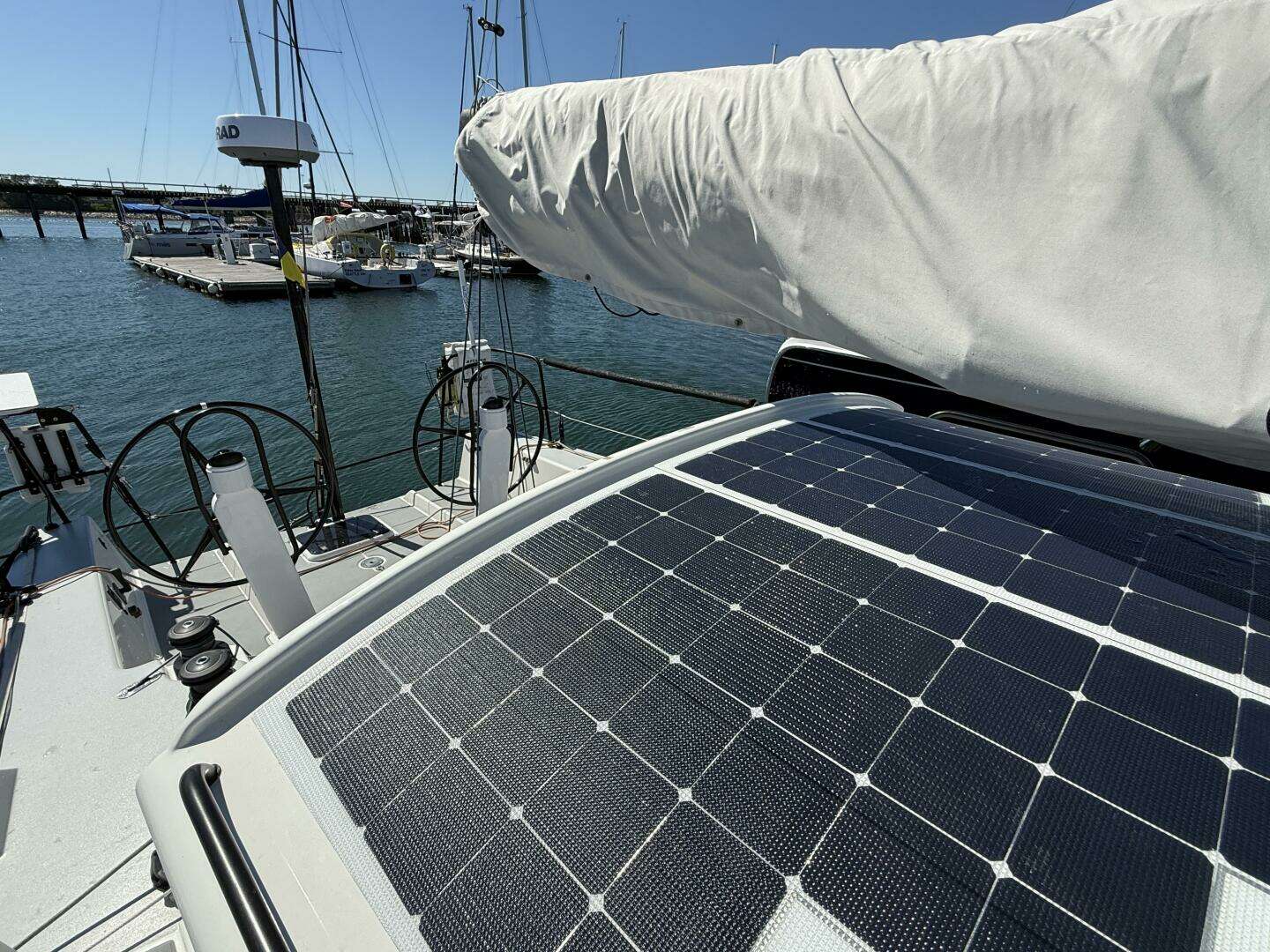 2018 J Boats J121 - Image 15