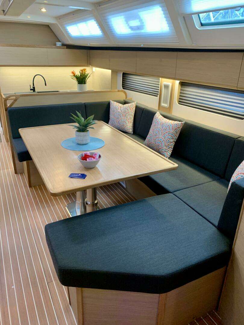 2024 Kufner Yachts — - Image 20