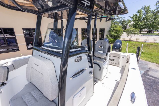 2023 Sea Pro 259 Deep V Series - 34