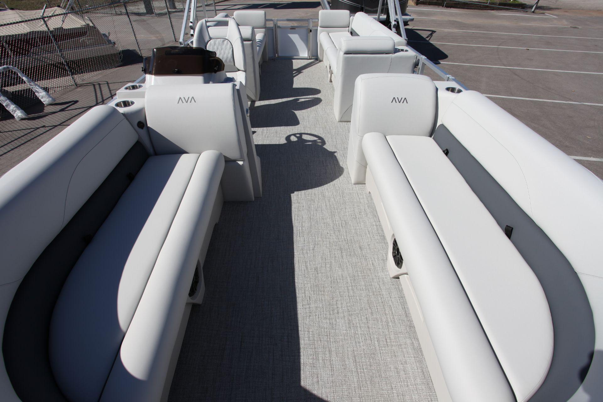 2025 Avalon 2380 QL - 6