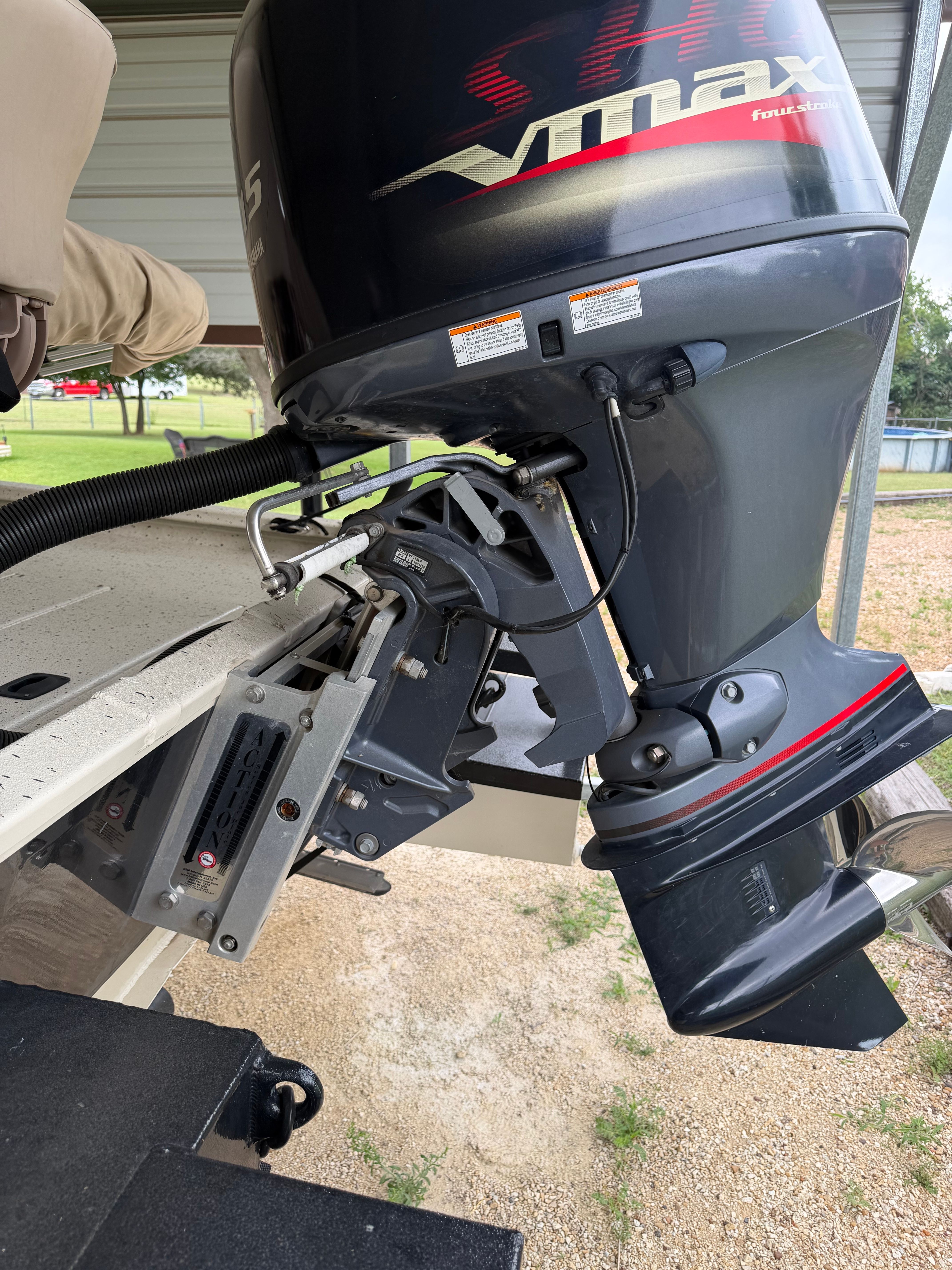 2017 Xpress H20B Bay - 18