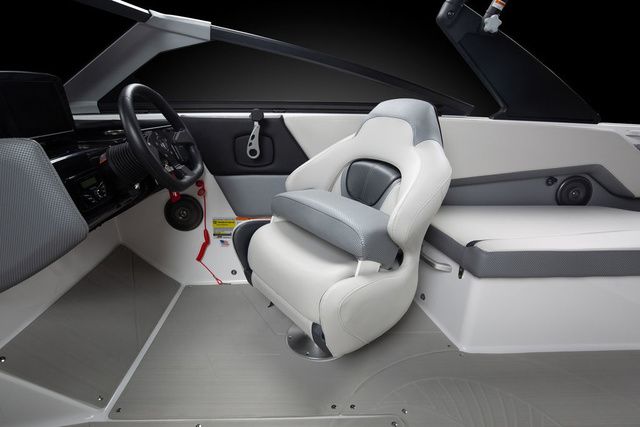 2027 Scarab Jet Boats 235 SE - 12
