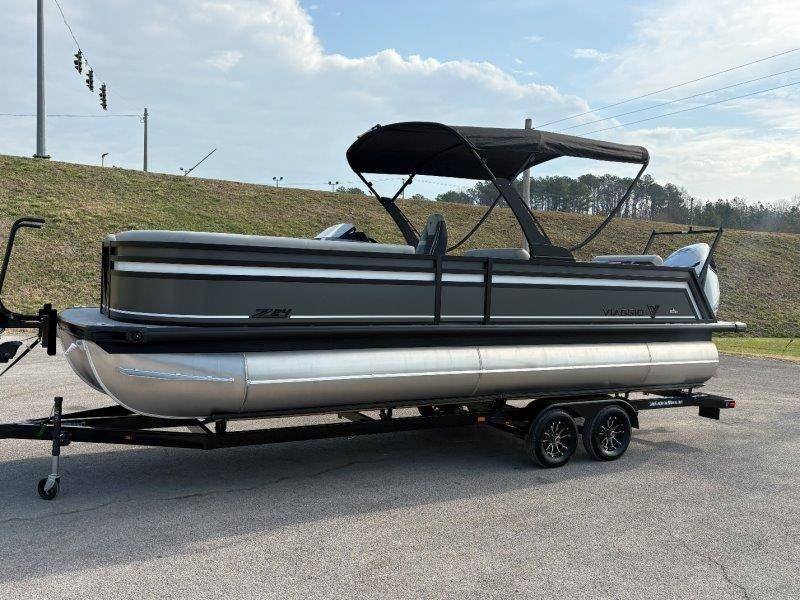 2026 Viaggio Lago Z24D - 43