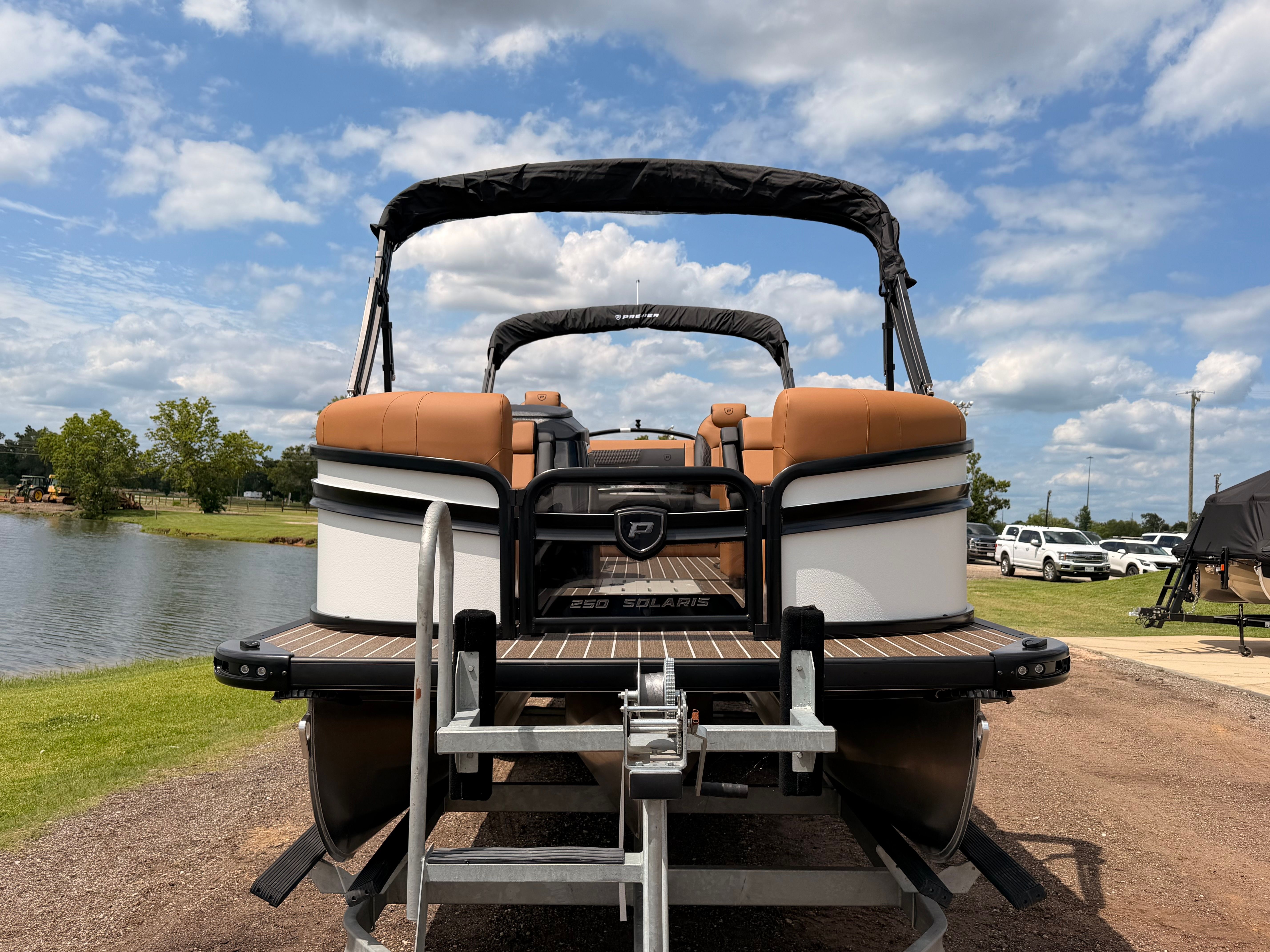 2026 PREMIER 250 SOLARIS RL CL - Image 3