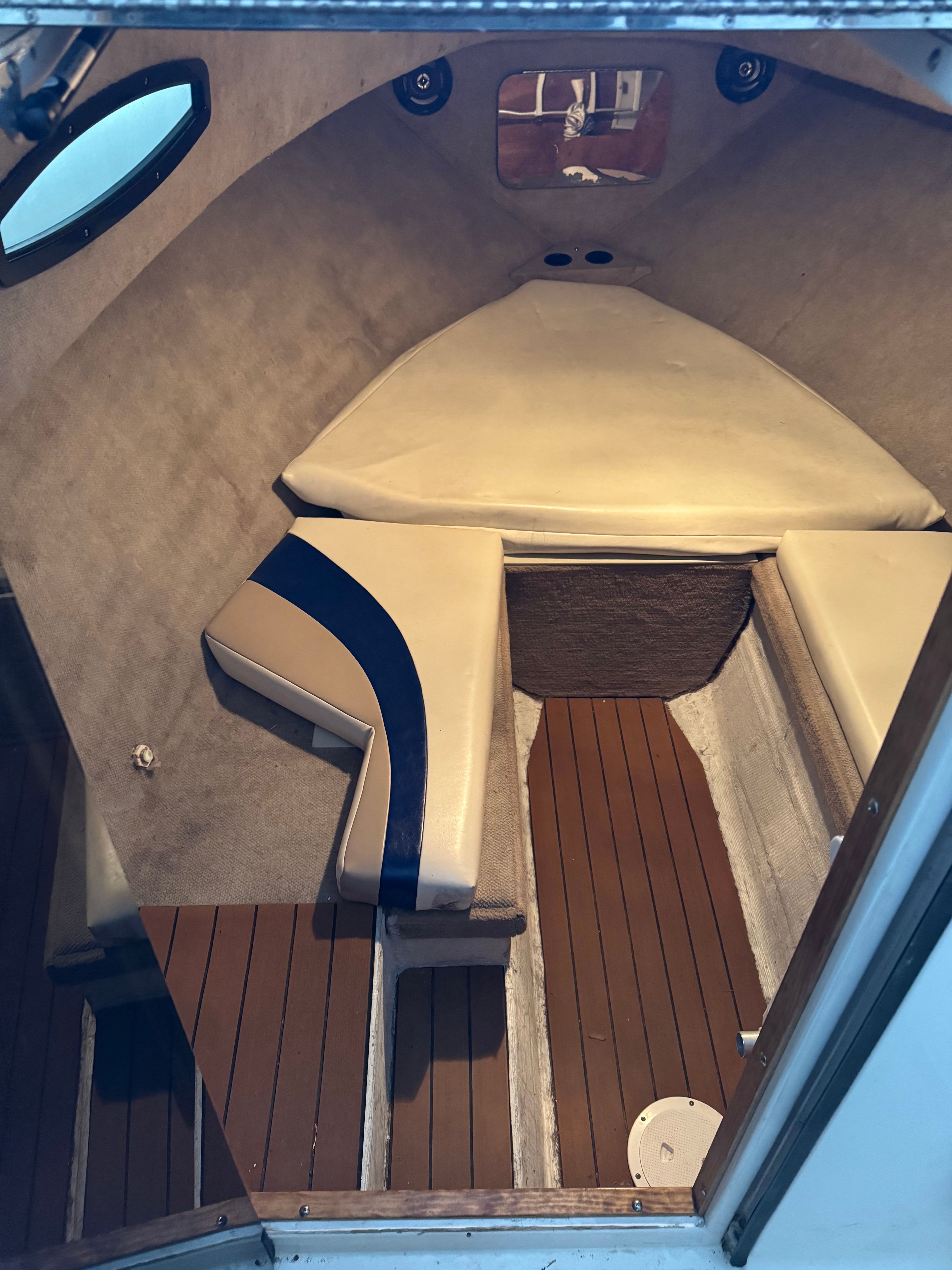1996 Wellcraft 23 Excel - 29