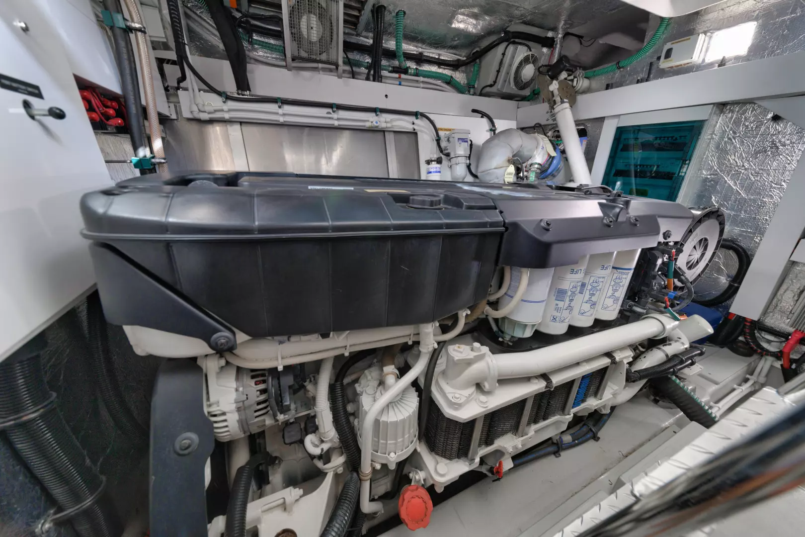 2017 Sunseeker Predator - Image 51