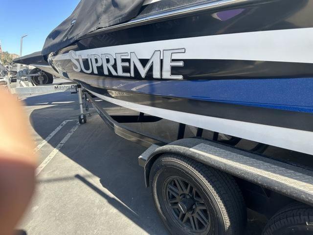 2013 Supreme V226 - 8