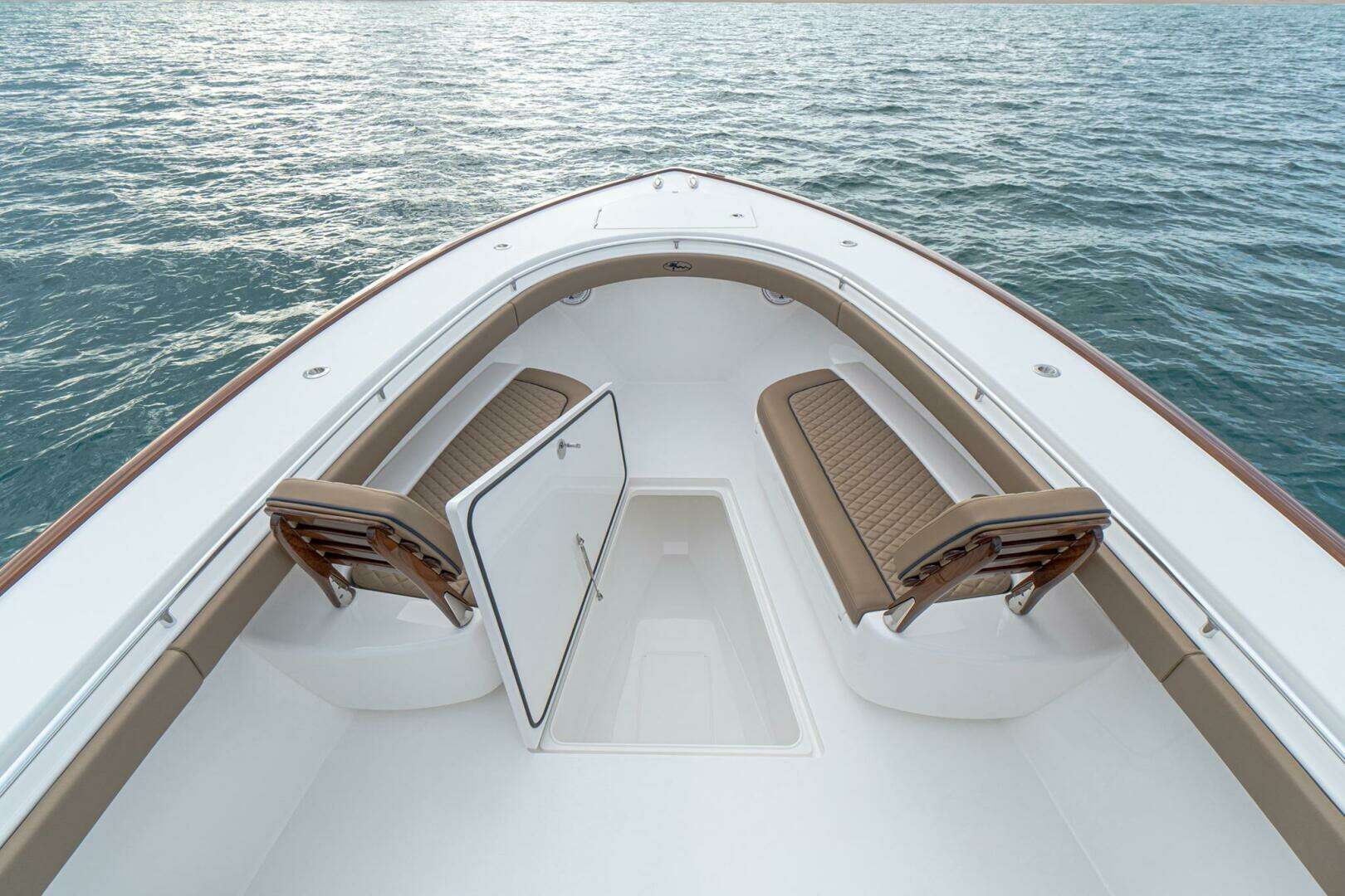 2026 Valhalla Boatworks V-41 - Image 9