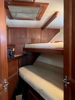 1981 Hatteras Motoryacht - 11