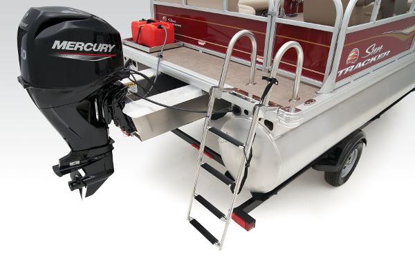 Manufacturer Provided Image: Sun Tracker Bass Buggy 16 XL Select